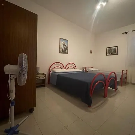 Alba House , Ricadi Santa Maria